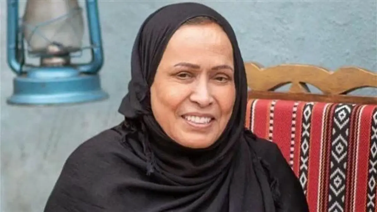 وداع مؤثر.. تفاصيل مراسم جنازة الفنانة الكويتية حياة الفهد في الكويت